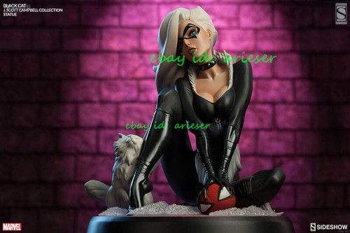 Statua sideshow polystone - sideshow,