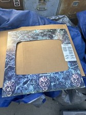 1 vecchia cornice monitor