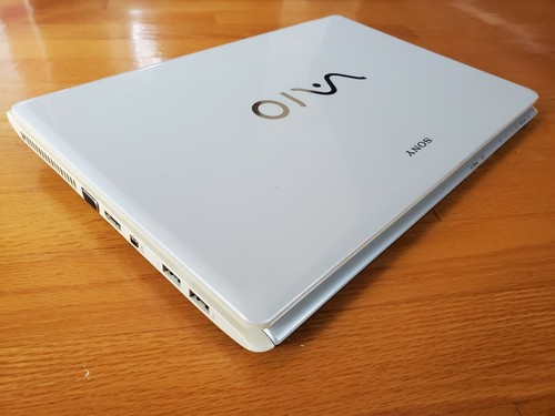 Sony vaio pcg 61111m laptop - vaio,