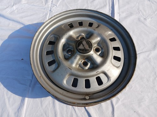Cerchio ruota fergat x13 - fergat, 4