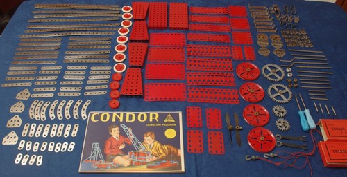 Condor costruzioni meccaniche - costruzioni,