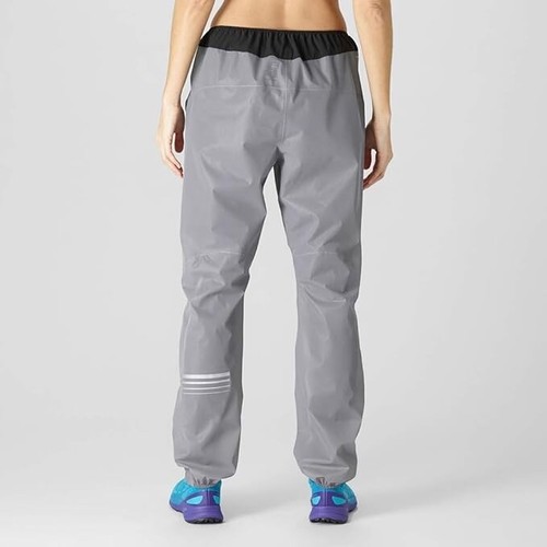Salomon pantalone impermeabile - pantalone,