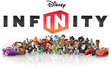 Disney Infinity 1.0 - 2.0 - 3.0 Personaggi - Mondi - Playset - Piattaforme - CD