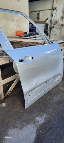Porta anteriore fiat - dx,