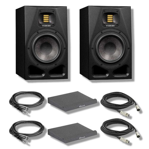 Monitor studio adam audio - monitor, da
