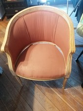 poltroncina a pozzetto