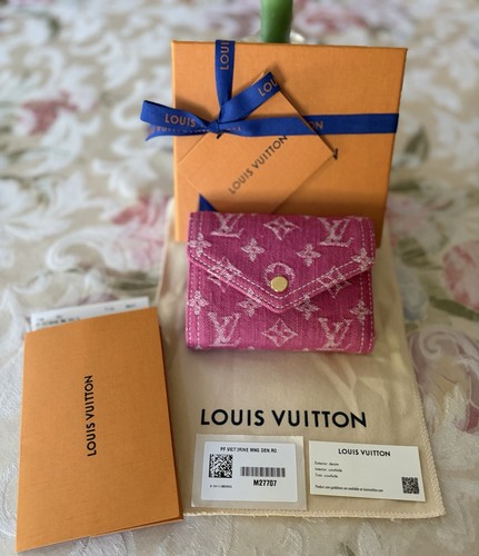 Portafoglio louis vuitton - louis,