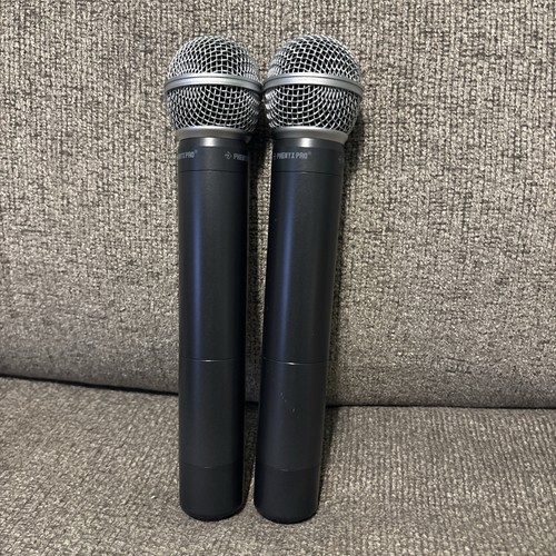 Phenyx pro microfono - 2,