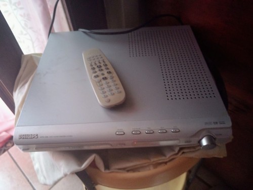 Lettore dvd philips home - lettore,