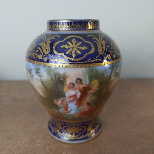 Antico vaso royal - antico,
