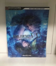 Guida Strategica final fantasy