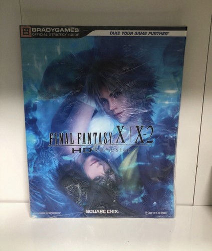 Guida strategica final fantasy - guida,