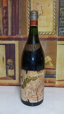 Vino Liquoroso Vernaccia
