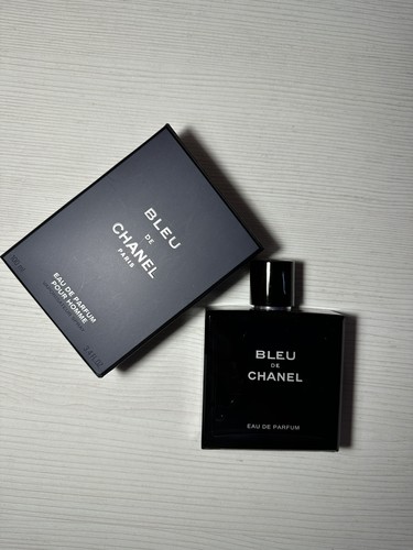 Bleu chanel profumo - bleu, 100ml