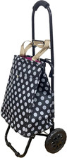Carrello spesa 2 ruote