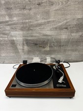 Linn sondek lp12 - linn,