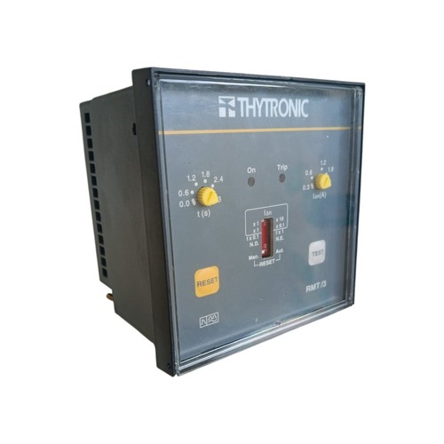 Thytronic relé differenziale