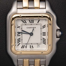 Panthere de Cartier Medium