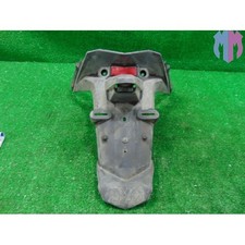 Portatarga SYM Joymax 300 EVO