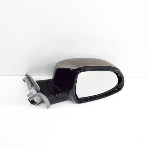 Specchio retrovisore lato