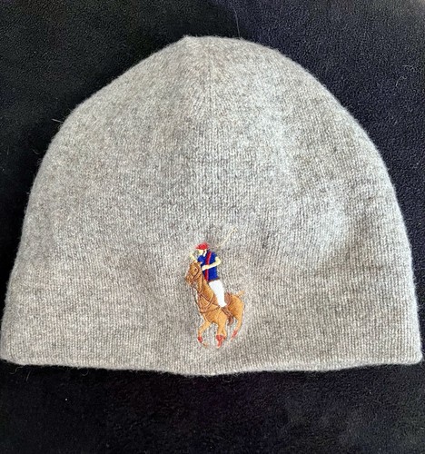 Cappello cuffia polo - cuffia,