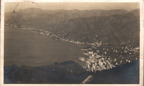 Genova portofino vetta grand - ,