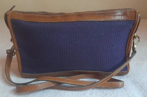 Rara tracolla vintage anni - , 70