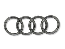 Audi Q5 SQ5 2018 emblema