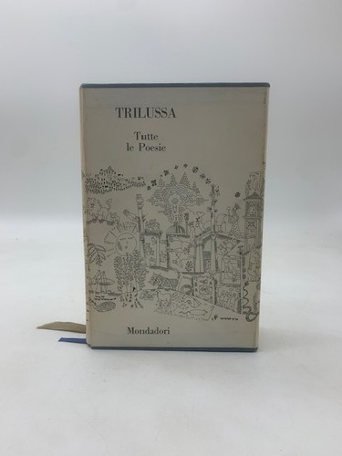 Tutte poesie trilussa i - tutte, trilussa,