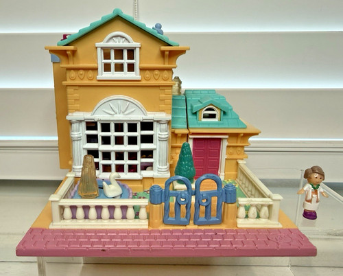 Vintage 1994 polly - vintage,