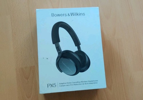 Bowers wilkins px5 cuffie - &,