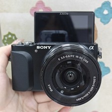 Sony alpha nex mirrorless - sony, nex-3n