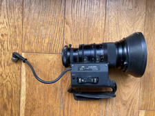Obiettivo Fujinon TV-Z