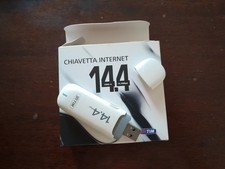 Chiavetta internet TIM 14.4 bianca HUAWEI mod. E3131