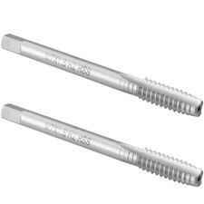 2 PCS M7 x 1.5 Thread Tap