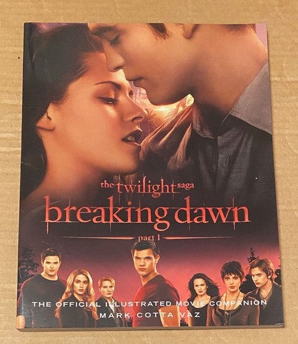 The twilight saga - the,