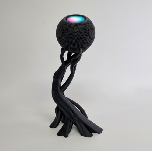 Bonsai homepod mini - bonsai,
