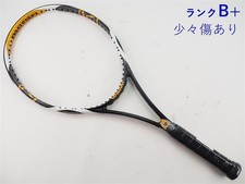 Racchetta da tennis usata