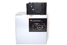 FOTOCAMERA LEICA M MONOCHROM TYP 246 10930 MOLTO BELLA COMPLETA