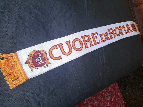 Sciarpa scarf football calcio - scarf,