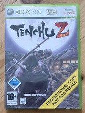 Copia promozionale Tenchu Z -