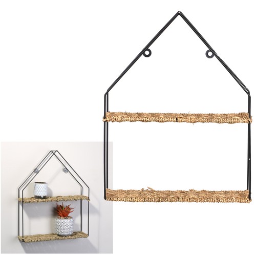 Scaffale galleggiante forma - galleggiante, a