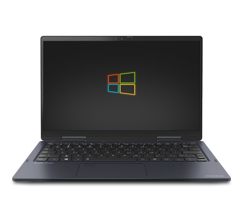 Toshiba dynabook portege - toshiba,