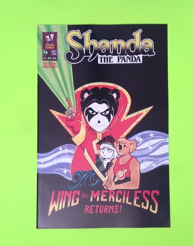 Shanda panda 16 1996 - il,