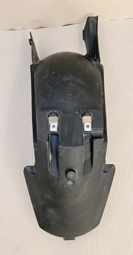 Parafango posteriore bmw f650 - posteriore,