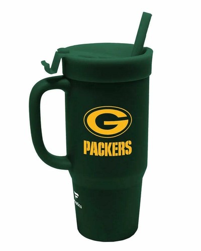 Green bay packers humbler - green,