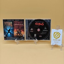 Gioco Nightmare Creatures