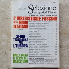 Selezione Dal Reader's Digest