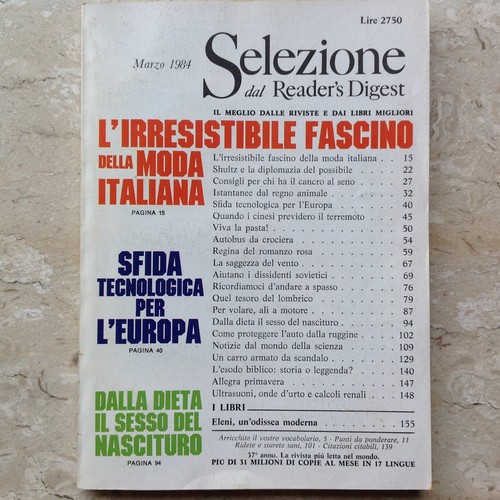 Selezione dal reader digest - dal,