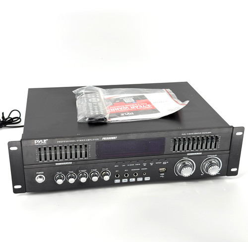 Pyle prea90wbt 1600w - pyle,